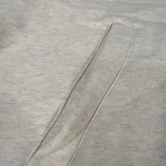 Women's Full Zip Hoodie by Wild Fable - Heather Gray - 3XL- NWT - Picture 2 of 10